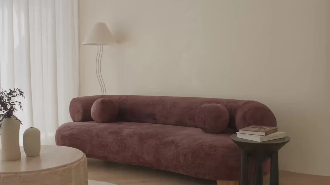 Designer Comfort for Modern Living
