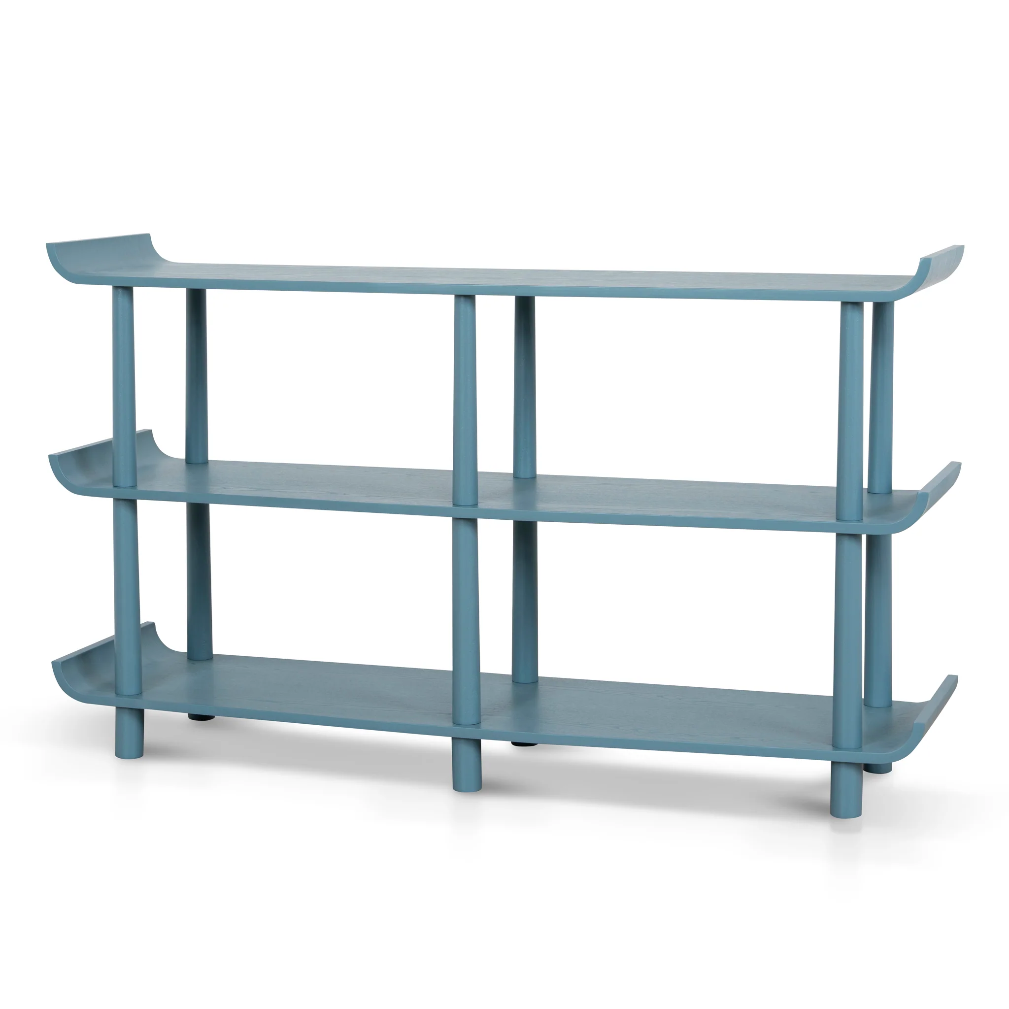BOOKCASES & SHELVING UNITS